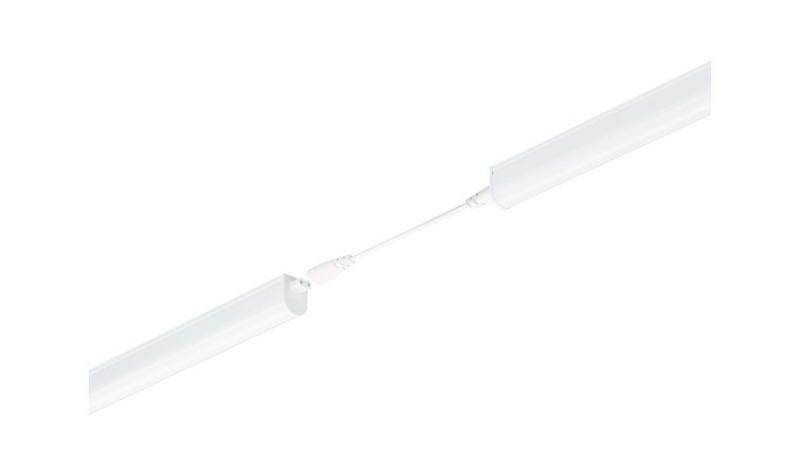120cm Philips Ledinare LED Unterbauleuchte 20W neutralweißes Licht 4000K IP20 IK02