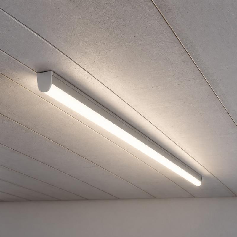Philips Ledinaire BN021C LED-Lichtleiste 20W 1900lm 3000K 1186mm weiß
