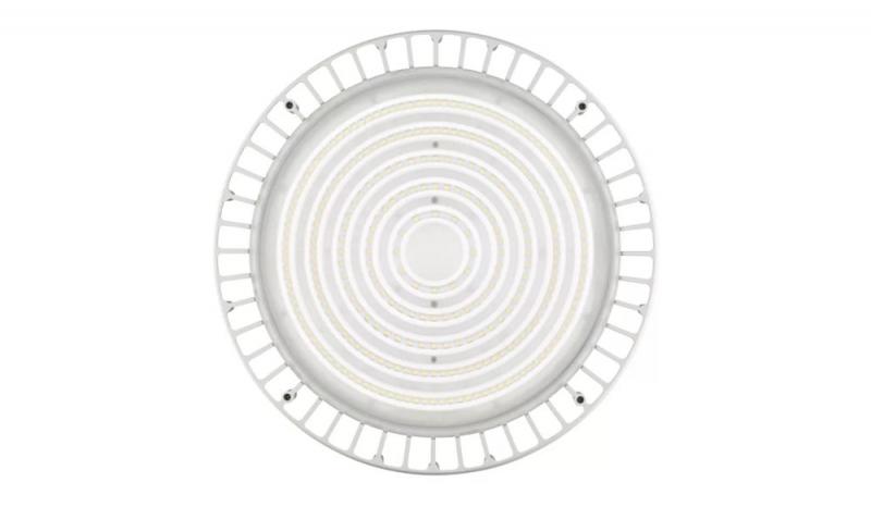 Philips LED Hallenleuchte CoreLine Highbay - elektronisches Betriebsgerät, schaltbar BY101P LED200S/840 PSU WB - Grau