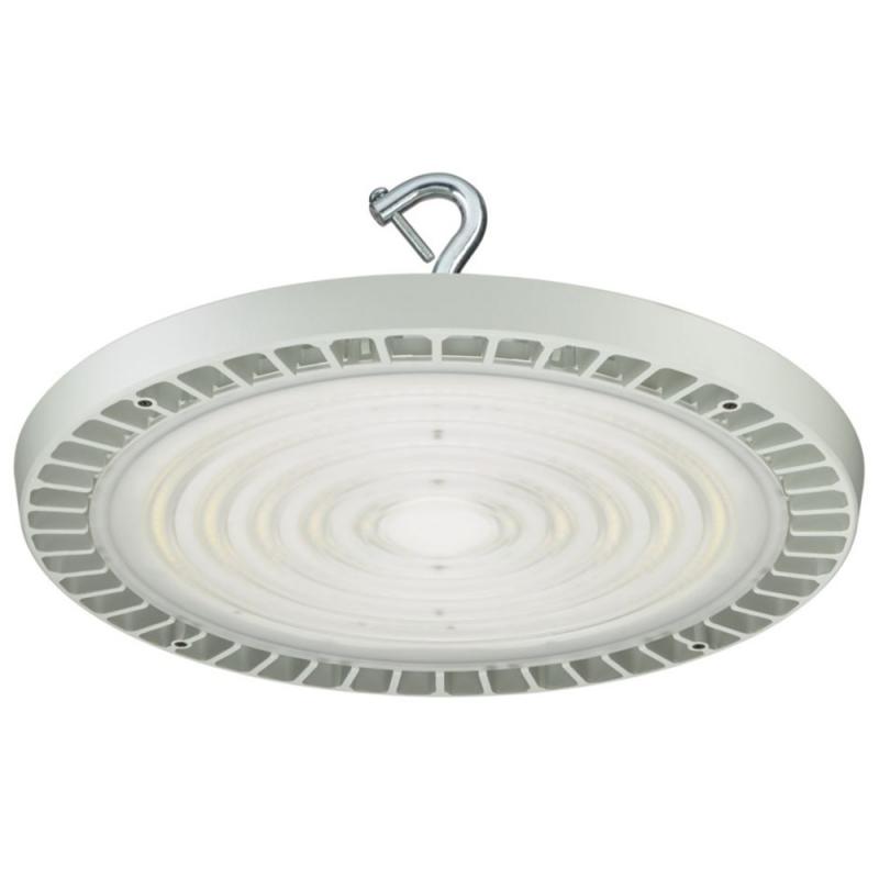 Philips LED Hallenleuchte CoreLine Highbay - elektronisches Betriebsgerät, schaltbar BY102P LED260S/840 PSU WB - Grau