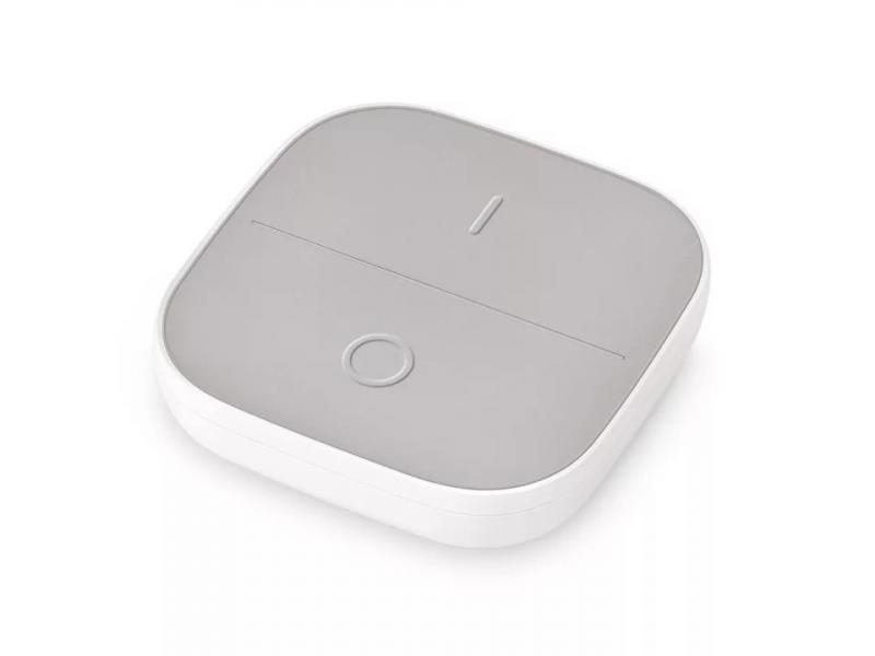 WIZ Smarter mobiler Button - Wandschalter steuerbar über WLAN/ Wi-Fi indoor batteriebetrieben