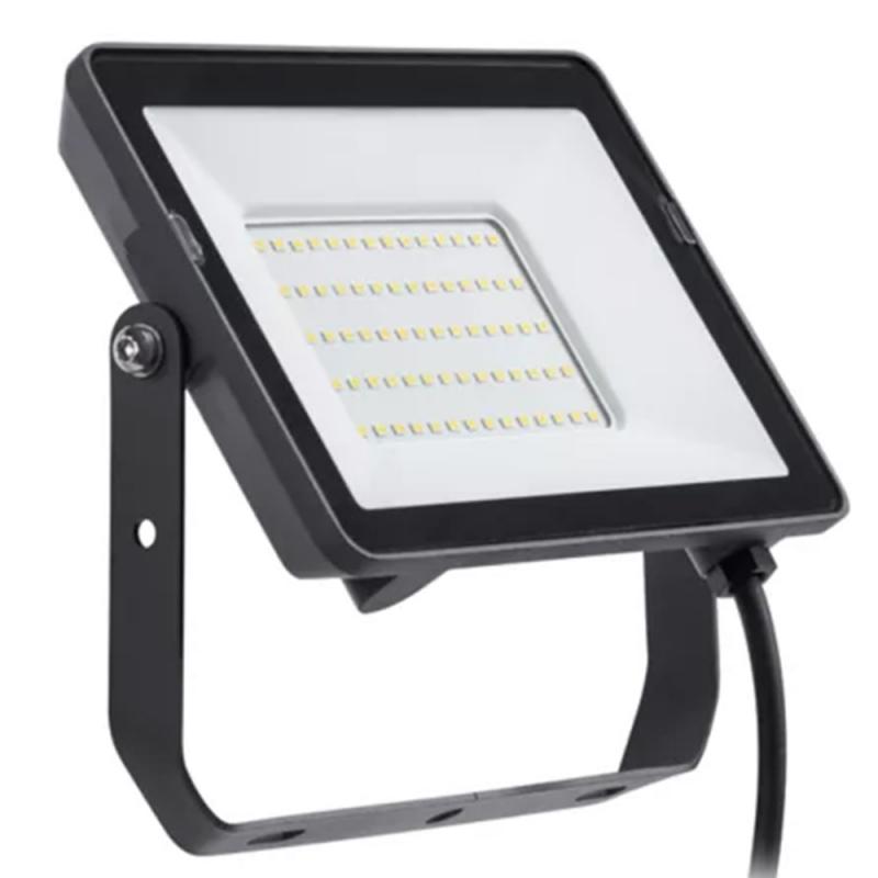 Philips Projektline-Scheinwerfer 50 Watt 6500K kaltweißes Licht