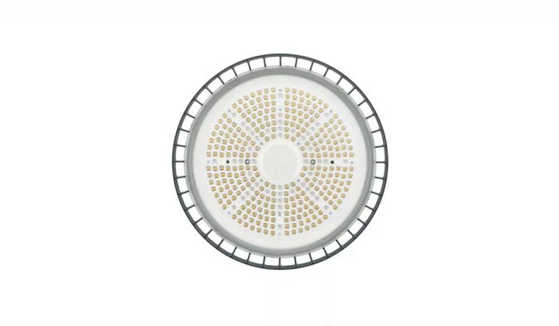 Philips CoreLine Hallenleuchte Gen5, 93 W, 15000 lm, 4000 K, DALI-regelbar, Breitstrahlend (WB), IP65, IK08 - BY121P G5 LED150S/840 PSD WB