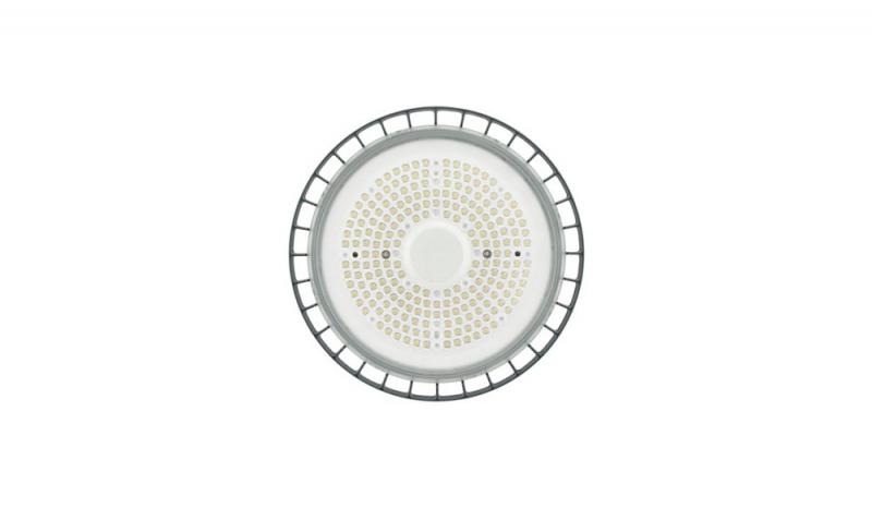 Philips LED Hallenleuchte CoreLine Highbay Gen5 - elektronisches Betriebsgerät, schaltbar BY120P G5 LED105S/865 PSU NB - Dunkles Grau