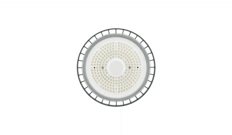 Philips CoreLine Hallenleuchte Gen5, 88 W, 15000 lm, 4000 K, Breitstrahlend (WB), IP65, IK08 - BY120P G5 LED150S/840 PSU WB
