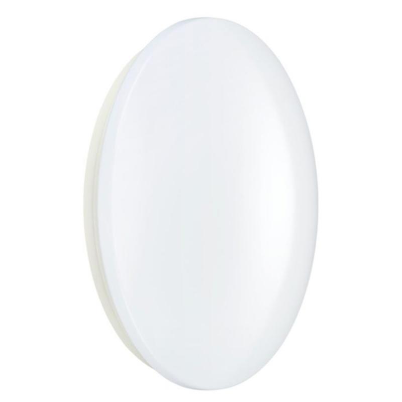 Aktion: Nur noch angezeigter Bestand verfügbar  Philips LED Wand- und Deckenleuchte WL060V LED11S/840 PSU II WH 11W 4000K