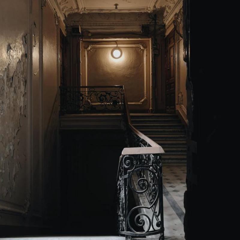 Aktion: Nur noch angezeigter Bestand verfügbar  Philips LED Wand- und Deckenleuchte WL060V LED11S/840 PSU II WH 11W 4000K