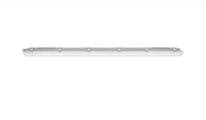 150cm Philips LED Feuchtraumleuchte WT065C G3 LED18S/840 IP65 31W 4000K neutralweißes Licht