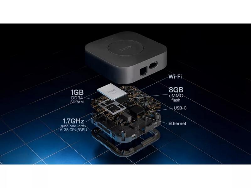 Philips Hue Bridge Bridge Pro