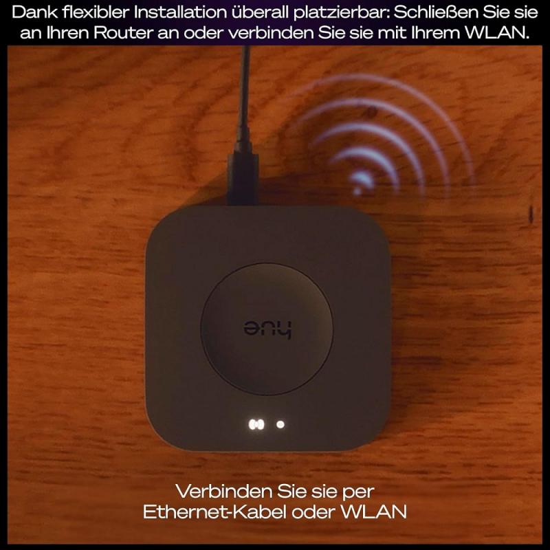 Philips Hue Bridge Bridge Pro