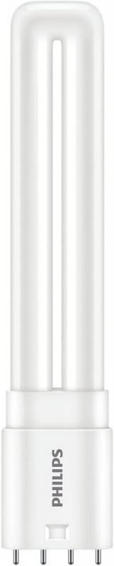 Philips CorePro LED Lampe PLL EM 2G11 4Pin 8W wie 18W 3000K warmweißes Licht