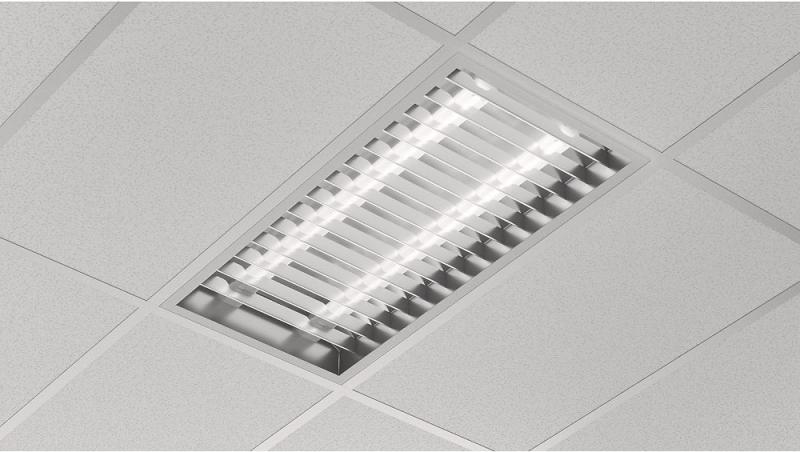 Philips CorePro LED Lampe PLL EM 2G11 4Pin 8W wie 18W 4000K neutralweißes Licht