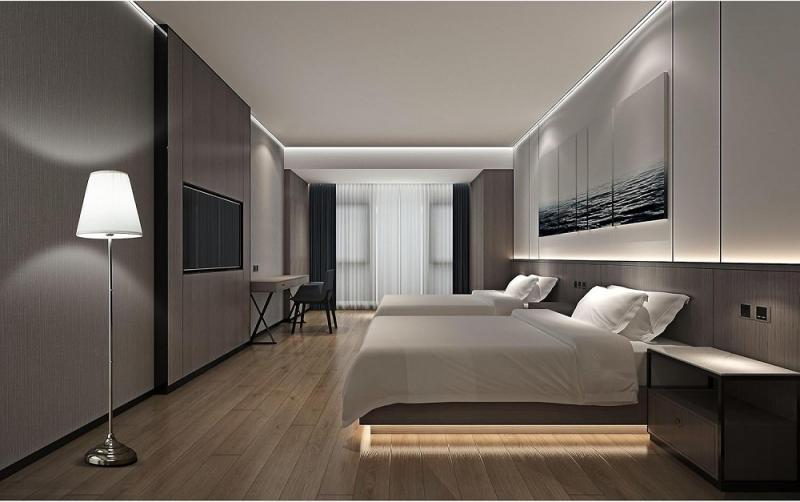 Stilvolle Wohnungsbeleuchtung mit E27 PHILIPS CorePro LED-Lampe 8W wie 60W Warmweiß