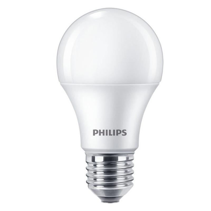 20er Vorteilspack Helle Philips E27 LED CorePro LED Lampe 10W wie 75W 2700K warmweißes Licht