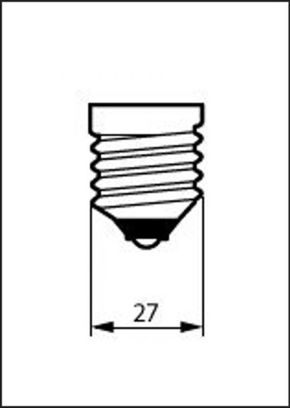 Leistungsstarke PHILIPS E27 CorePro LED-Lampe 13W wie 100W 4000K neutralweißes Licht