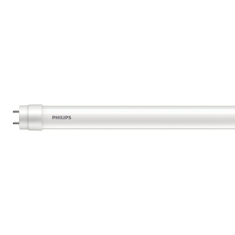 45cm Philips T8 LEDtube 6W wie 15W 2700K warmweißes Licht - aus Glas - für KVG/VVG/AC
