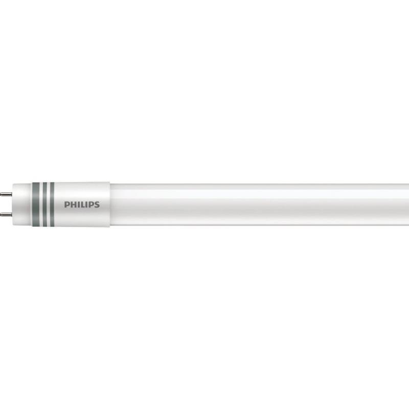 120cm  Philips G13 / T8 CorePro LEDtube Ultra Output 15,5W wie 36W 3000K Glas Universal-Röhre