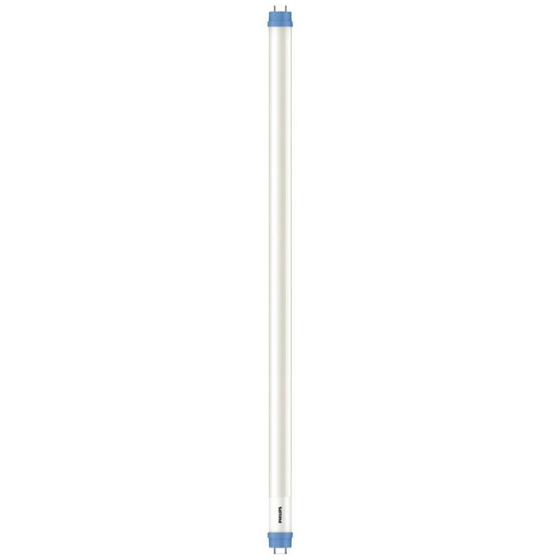 Philips LED-Röhre T8 G13 604mm 8W wie18W 900 lm 6500K Kaltweiß Glas für KVG/VVG