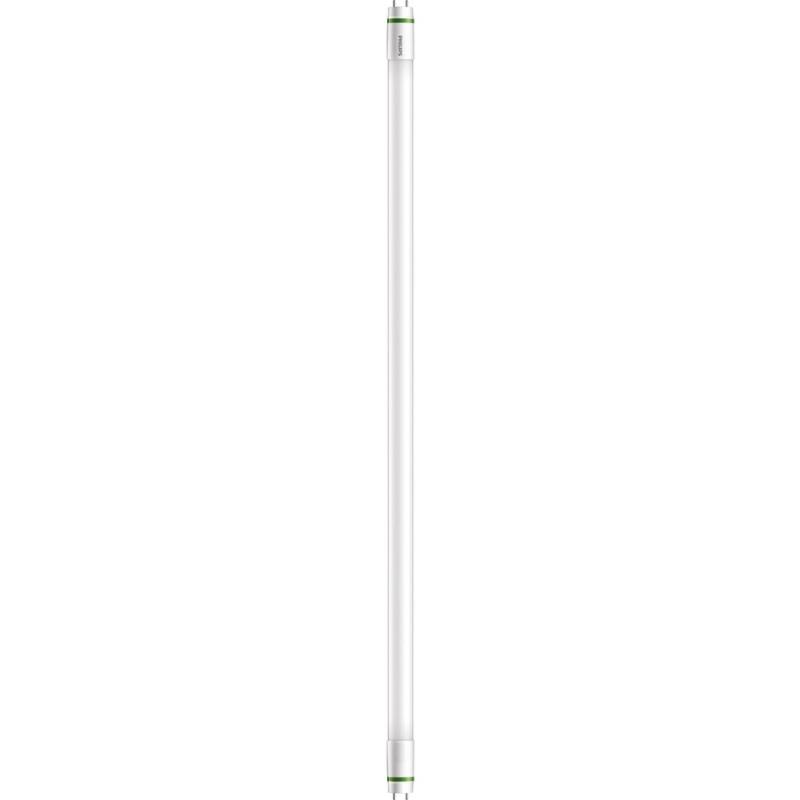Philips LED-Röhre T8 G13 1514mm 20W 3700 lm 4000K Neutralweiß Ultraeffizient ersetzt 58W Leuchtstoffröhre für KVG/VVG