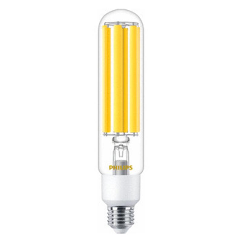 Philips E27 Master LED Straßenlampe SON-T UE Ultra Efficient 19W 4000lm 740 4000K neutralweißes Licht