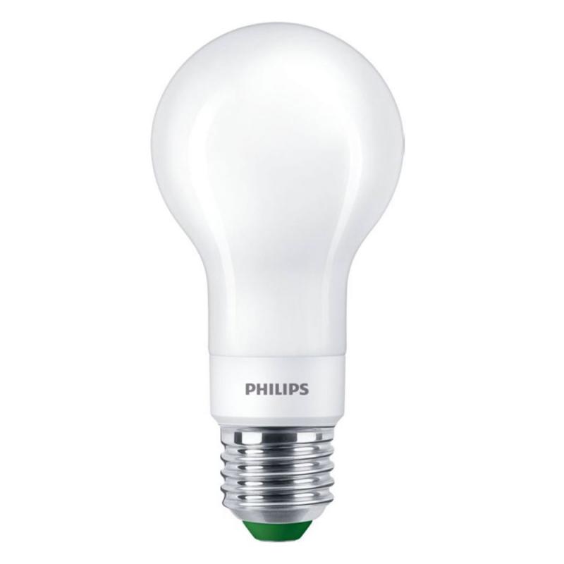 PHILIPS Master E27 Dimmbares LED Leuchtmittel 4W wie 60W warmweißes Licht