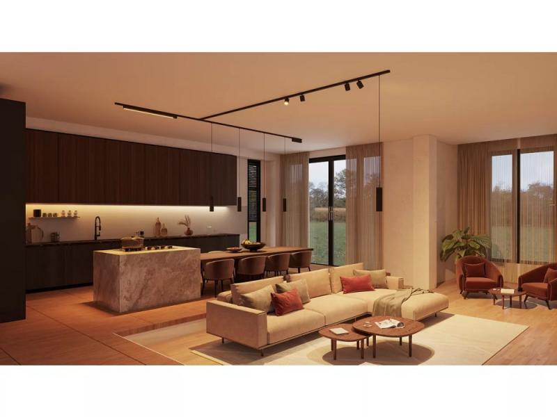 Philips Hue Perifo gerader Steckverbinder schwarz für Perifo Schienensystem 929003115301