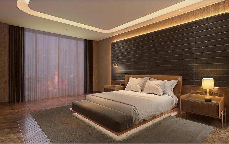 PHILIPS Master E27 Ultra Efficientes LED Leuchtmittel 4W wie 60W neutralweißes Licht 4000K matt