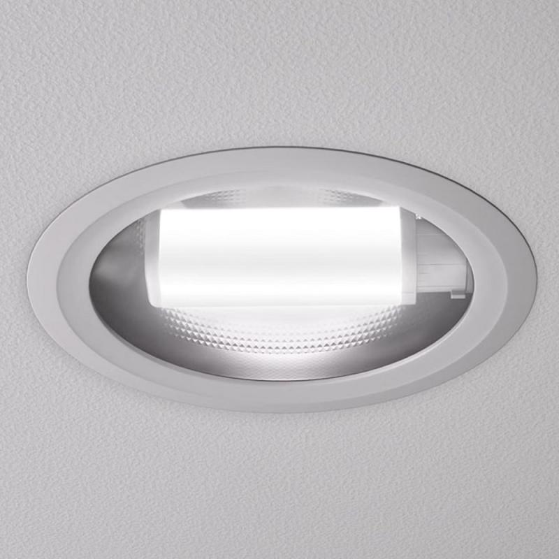 Philips CorePro LED PLC 6,5W wie 18W 770lm 4000K G24q-2 Neutralweiß 120° EVG nicht dimmbar