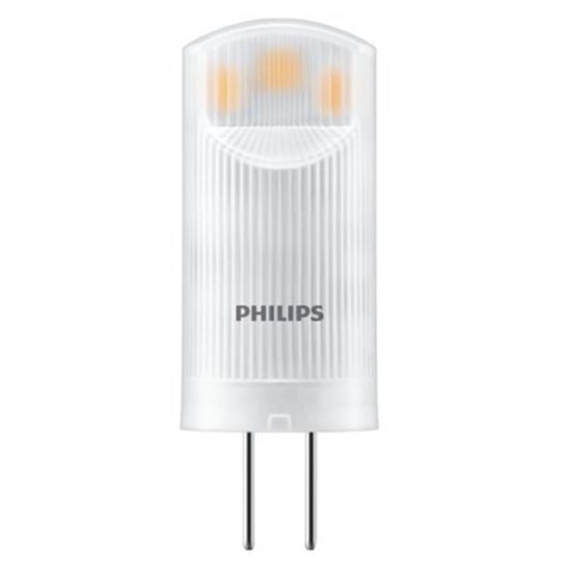 3er Set PHILIPS LED G4 1,8W = 20W 205lm 2700K warmweiß Kapsel 12V