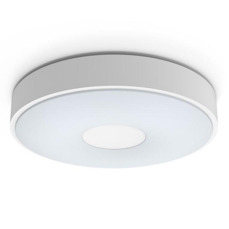 Philips SceneSwitch LED-Deckenleuchte 4000K 2800lm Weiß