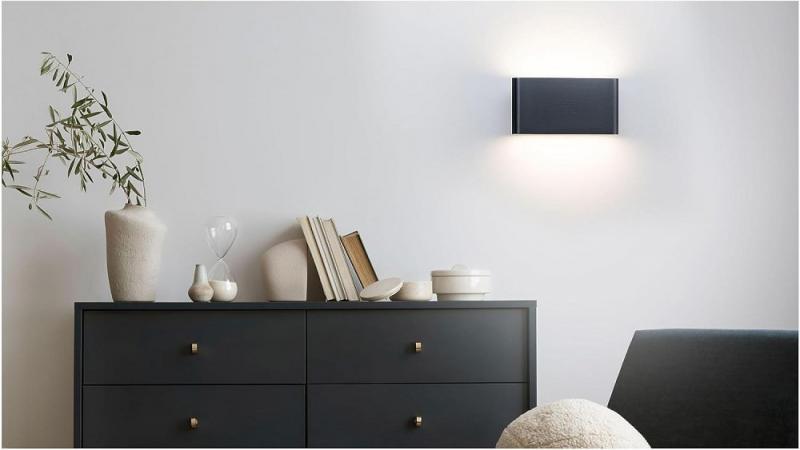 Philips CorePro LEDlinear R7s 7W wie 60W 1000 lm 4000K neutralweiß 300° 78 mm nicht dimmbar