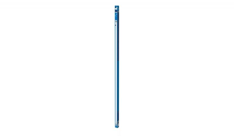 Philips LED-Röhre T8 G13 1200mm 18W 2000 lm 4000K Neutralweiß Universal für KVG/VVG und EVG. HO