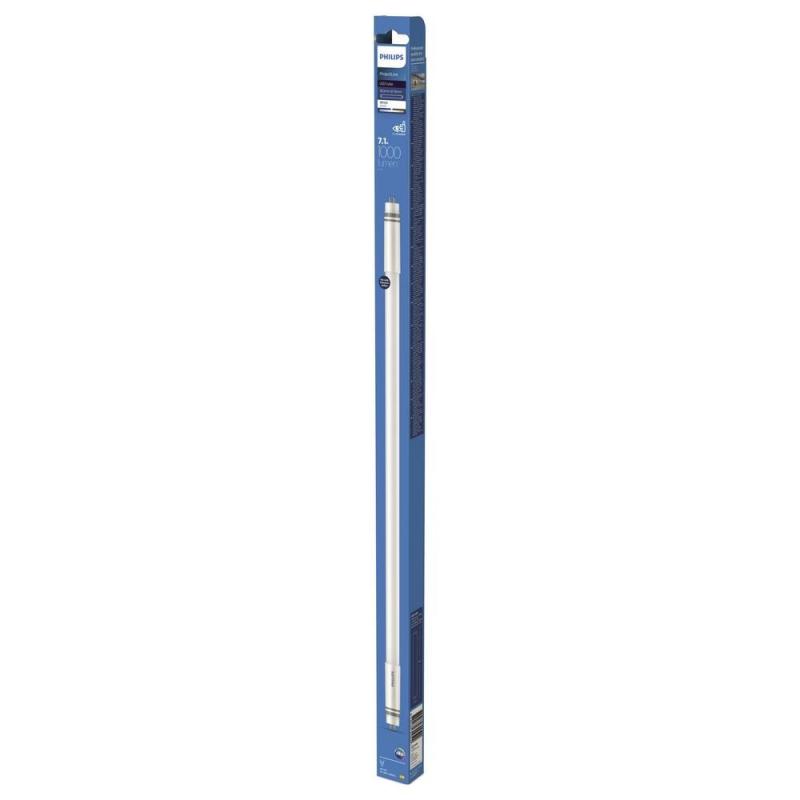 60cm Philips LED Röhre T5 HF G5 7.1W 1000lm 3000K Warmweiß 600mm EVG