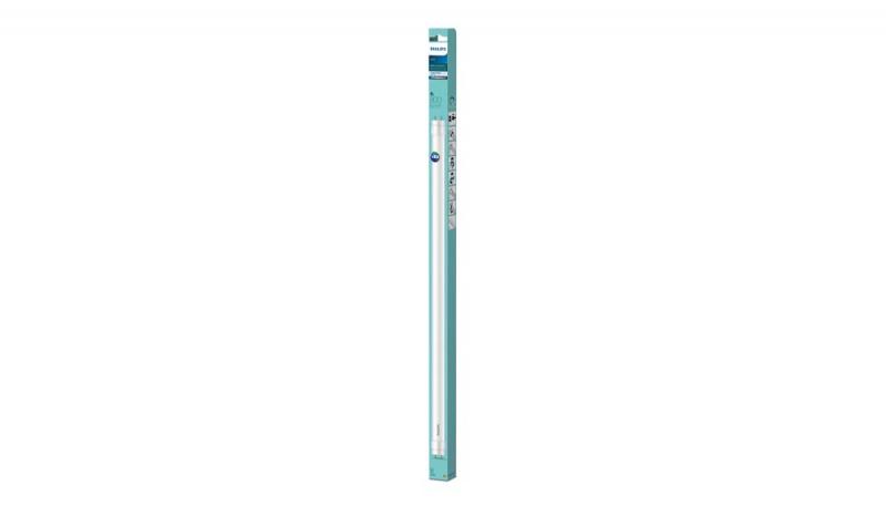 Philips LED-Röhre T8 G13 600mm 8W 800 lm 4000K Neutralweiß Glas für  AC 220-240 V