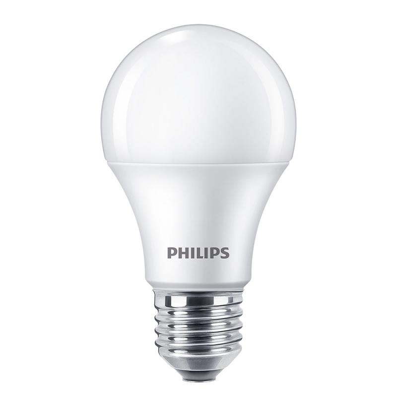 PHILIPS E27 LED Leuchtmittel 9,5W wie 75W Neutralweißes Licht 4000K