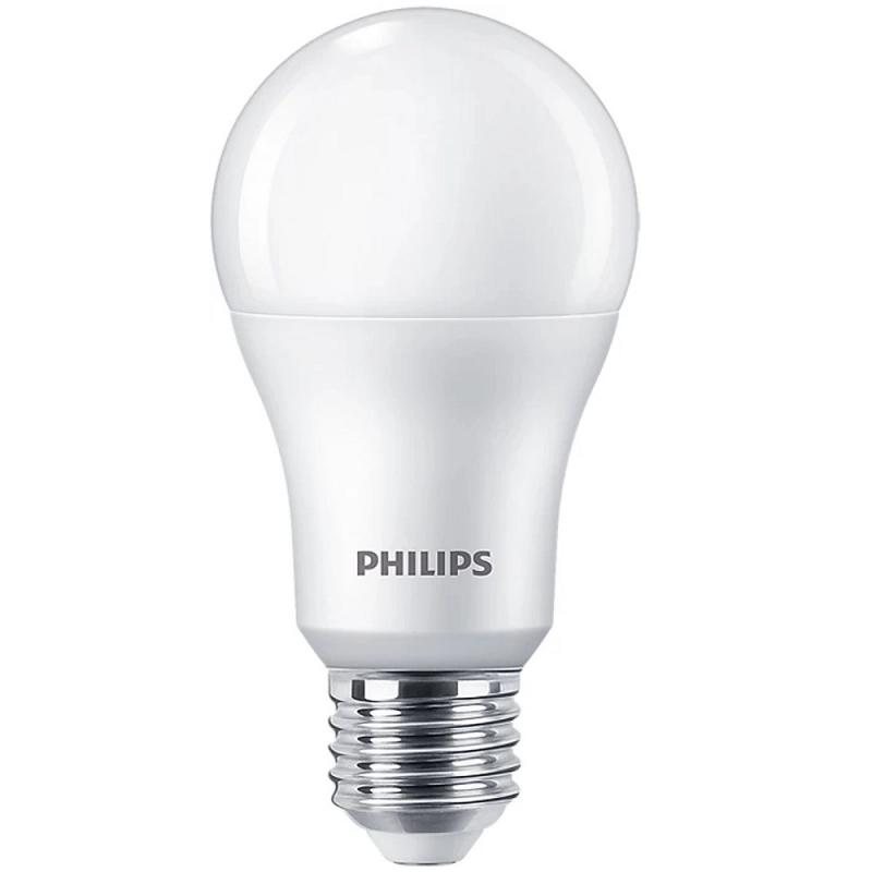 Philips E27 A60 LED-Lampe 13W 1521lm 2700K Warmweiß