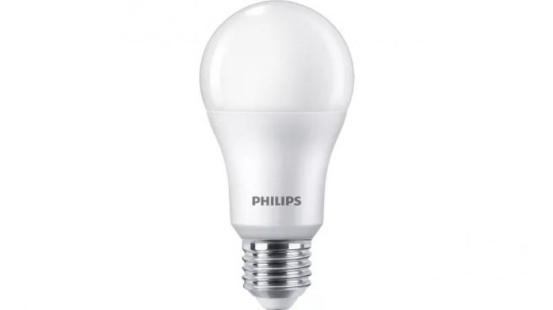 3er Set PHILIPS LED E27 A60 13W = 100W 1521lm 2700K warmweiß