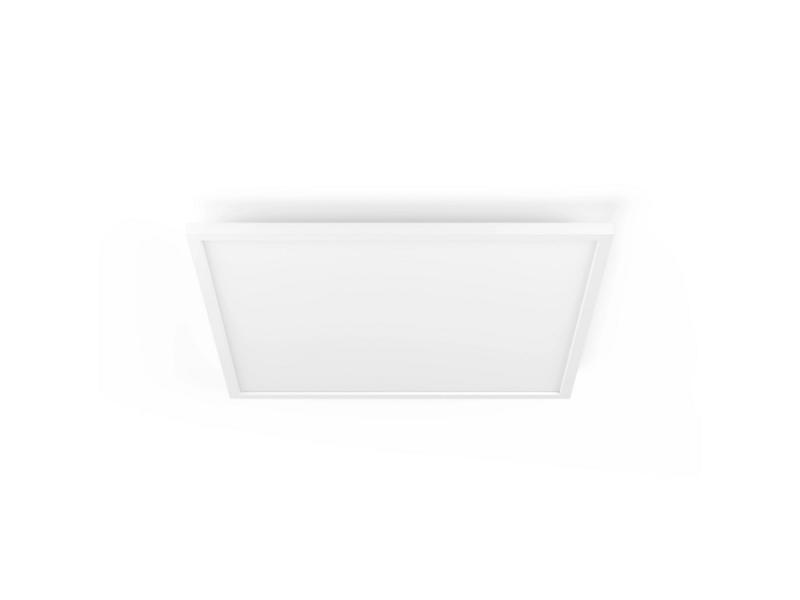 Philips Hue White Ambiance Panelleuchte Aurelle 60x60cm in Weiß tunable withe
