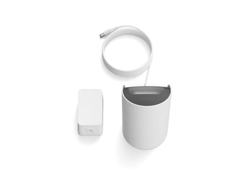 Philips Hue Play Wallwasher Tischleuchte RGB