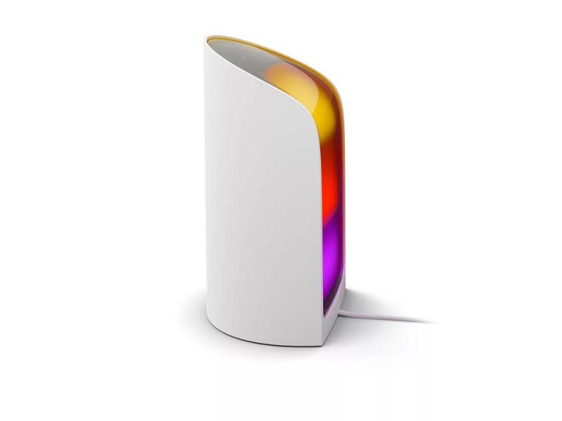 Philips Hue Play Wallwasher Tischleuchte RGB
