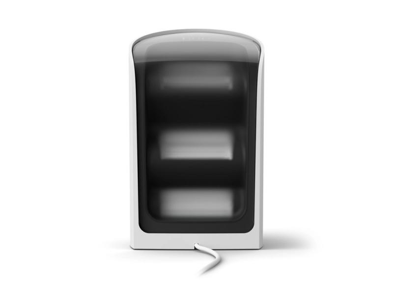 Philips Hue Play Wallwasher Tischleuchte RGB