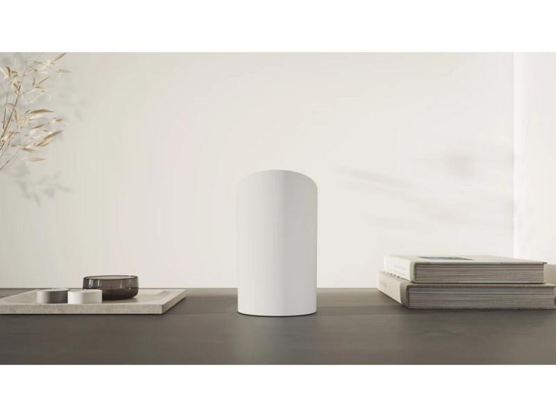 Philips Hue Play Wallwasher Tischleuchte RGB