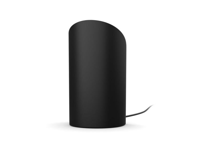 Philips Hue Play Wallwasher Tischleuchte RGB in schwarz