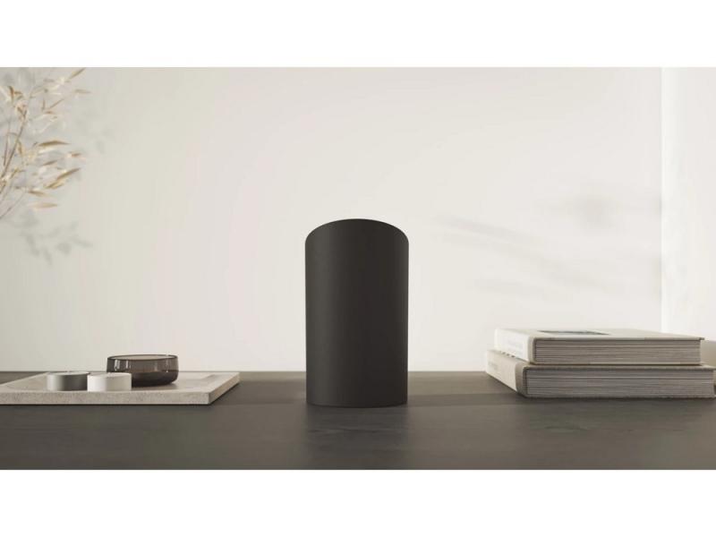 Philips Hue Play Wallwasher Tischleuchte RGB in schwarz