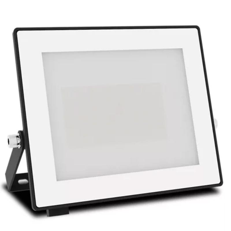 Philips Lois Flutlichtstrahler für den Außenbereich - 30 Watt, 5000K Tageslicht, Schwarz