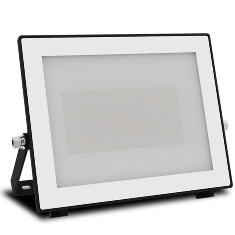 Philips Lois Flutlichtstrahler für den Außenbereich - 50 W, 3000K weißes Licht, Schwarz