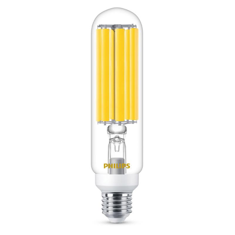 Philips LED MASTER Ultra Efficient SON-T UE M E27 28.5W 6000lm 740 Kaltweiß Ersatz 50W