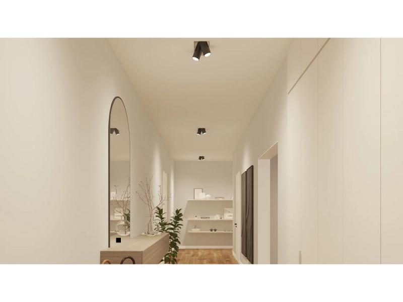 Philips Hue Basis Starter-Set 3 x GU10 White & Color Ambiance Essential Spot 4,7W wie 50W RGBW 36 Grad + Bridge + Dimmschalter