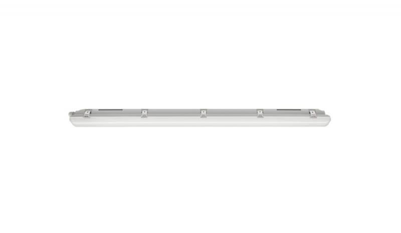 120cm Philips Ledinaire Feuchtraumleuchte WT065C LED 1200mm 2900–4800lm 4000K IP65 IK08 MultiLumen