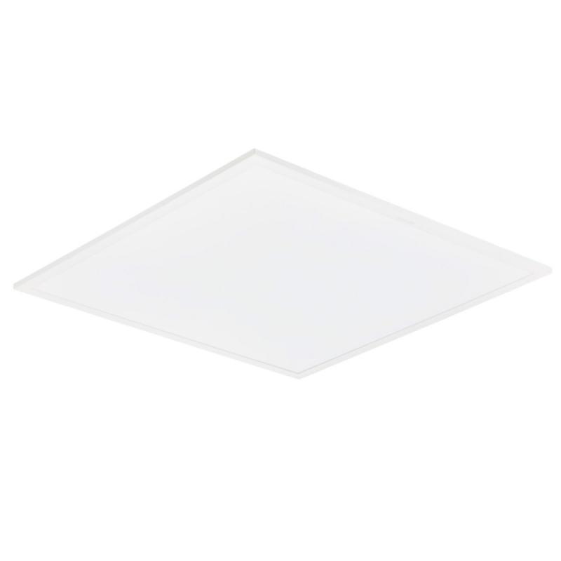 Philips Ledinaire Panel, 28 W, 600x600 mm, VPC, 3400 lm, 4000 K, UGR19 - RC065B G5 34S/840 PSU W60L60 OC SC